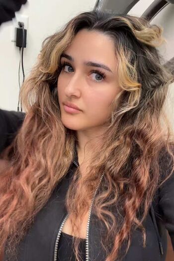 Full leaked Cinnamoon alien private onlyfans photo