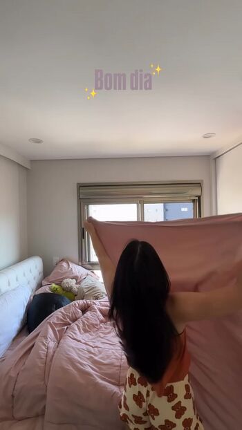 Full leaked Cinthia cruz private onlyfans photo