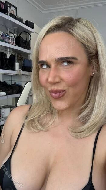 Full leaked Cj perry aka lana private onlyfans photo