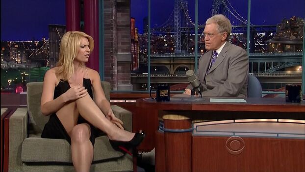 Full leaked Claire danes private onlyfans photo