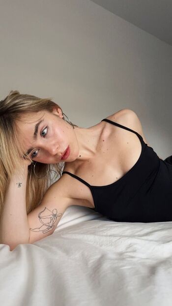 Full leaked Clara galle private onlyfans photo