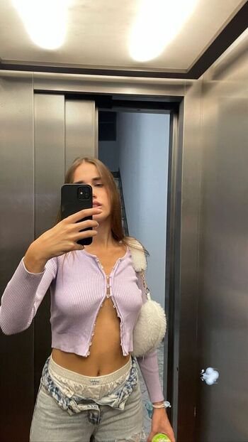 Full leaked Clara soccini page private onlyfans photo