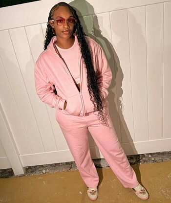 Full leaked Claressa shields private onlyfans photo