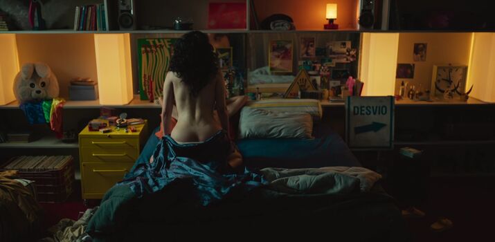 Full leaked Clarice falcao private onlyfans photo