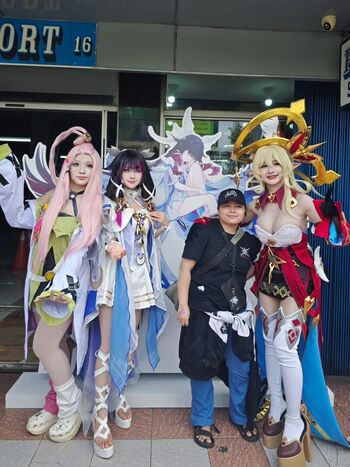 Full leaked Clarissa punipun private onlyfans photo