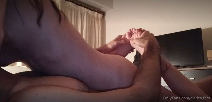 clarita.feet
