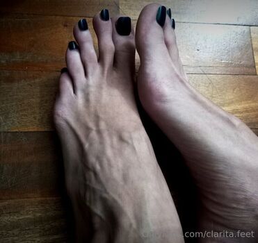 clarita.feet