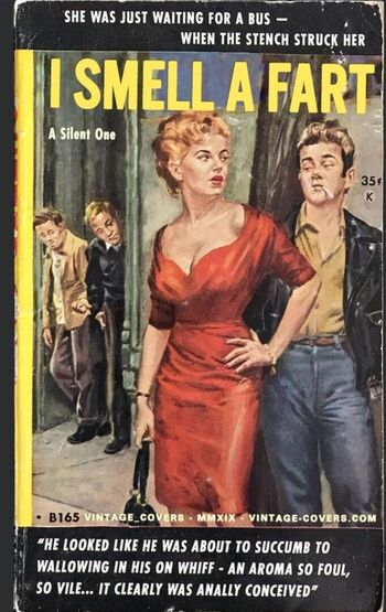 Classic Porn Magazines