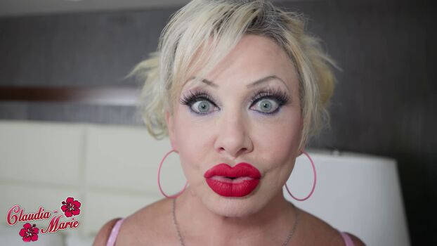 Claudia Marie