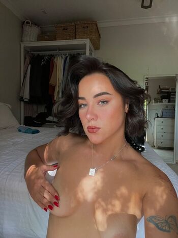 Full leaked Claudiaroseonly private onlyfans photo