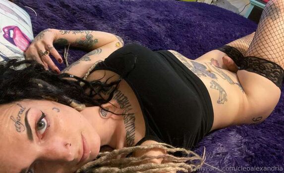 Full leaked Cleo alexandria private onlyfans photo
