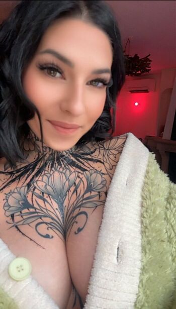 Full leaked Clorissa private onlyfans photo