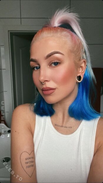 Full leaked Cloudy dj page private onlyfans photo