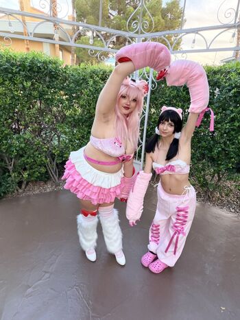 Full leaked Clownhop page private onlyfans photo