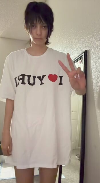 Full leaked Clownhop page private onlyfans photo