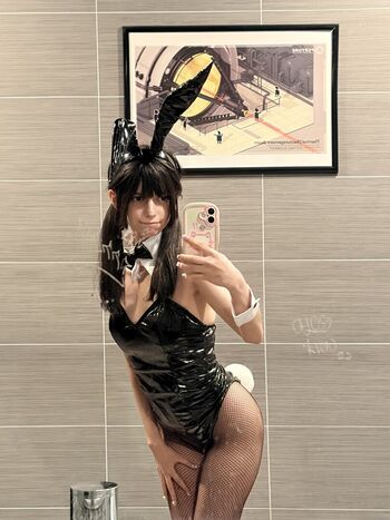 Full leaked Clownhop private onlyfans photo