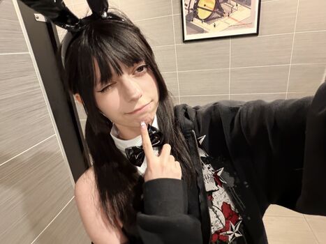 Full leaked Clownhop private onlyfans photo