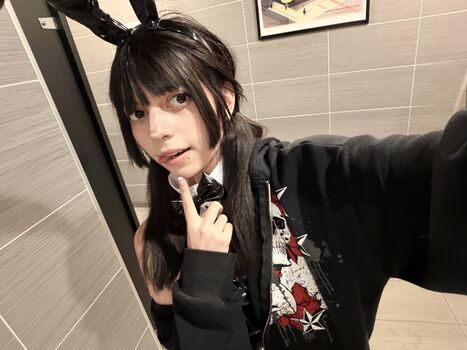 Full leaked Clownhop private onlyfans photo