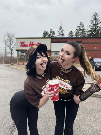 Full leaked Clueloo private onlyfans photo