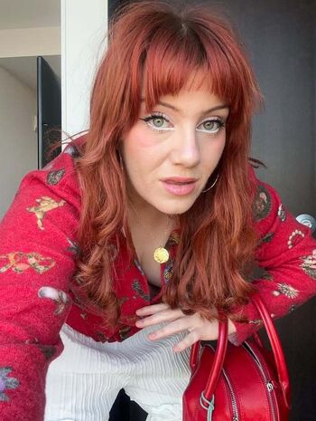 Full leaked Ana farrah baunilha/ private onlyfans photo