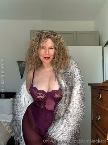 Full leaked Cocadamalagueta private onlyfans photo