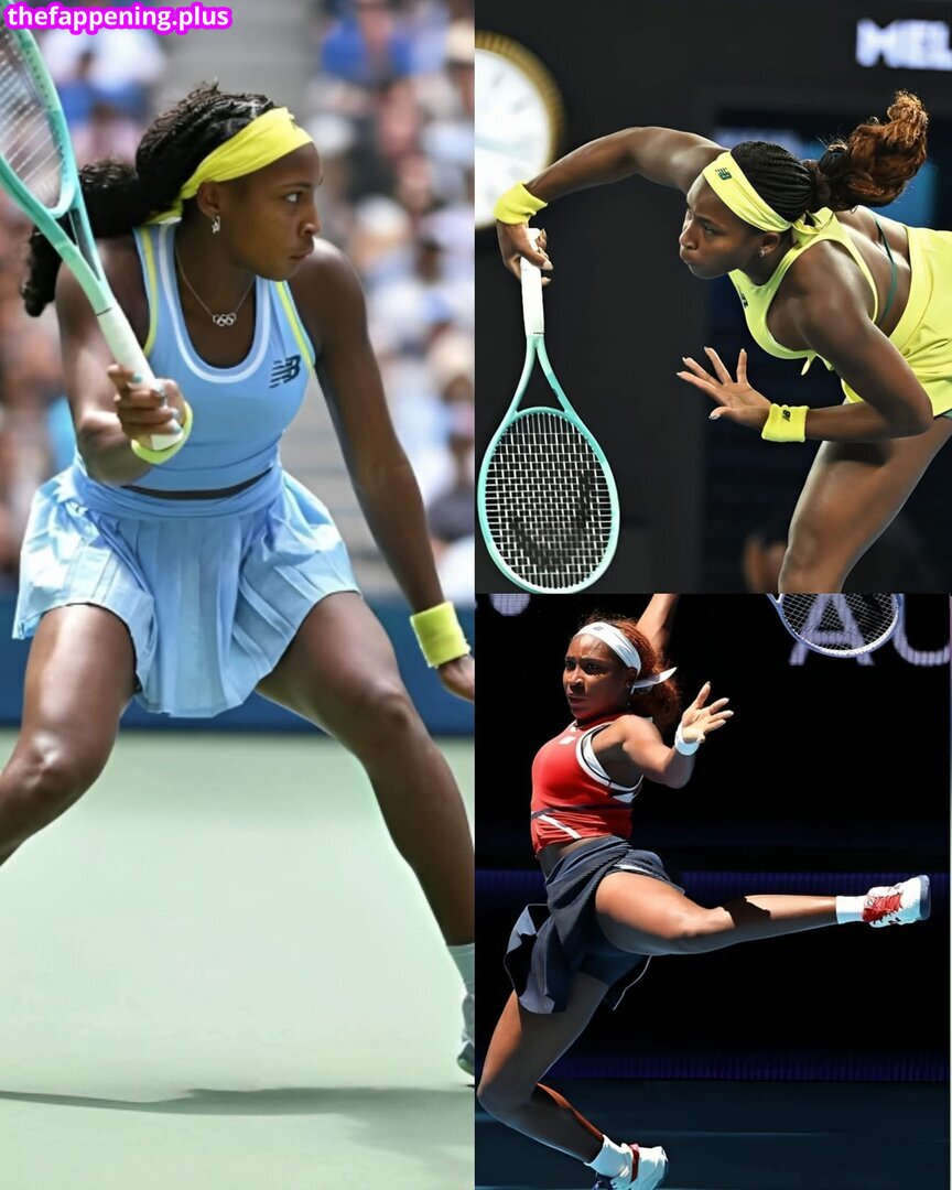Coco Gauff