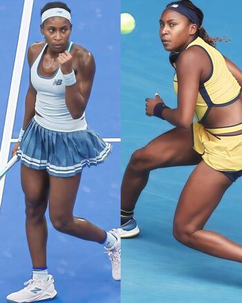 Coco Gauff