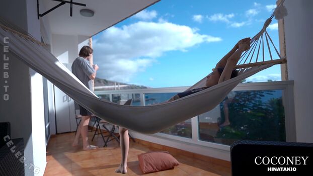 Full leaked Coconey private onlyfans photo