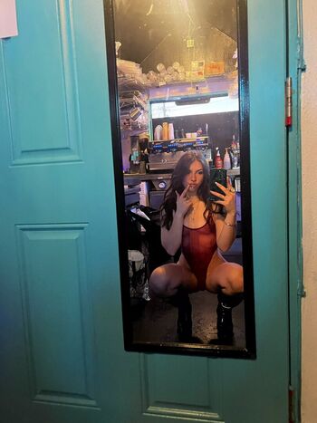 Full leaked Coffeequinn private onlyfans photo