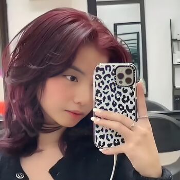 Coleen Trinidad