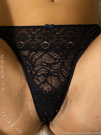 Full leaked Colette duval  page private onlyfans photo