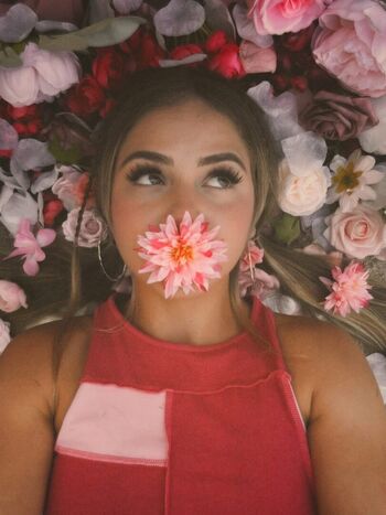 Full leaked Collete davis private onlyfans photo