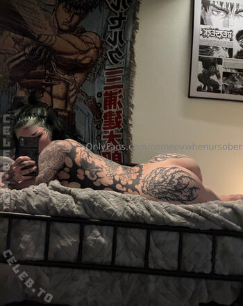 Full leaked Comeovwhenursober private onlyfans photo