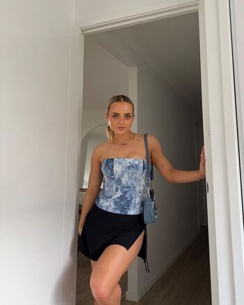 Full leaked Conagh kathleen private onlyfans photo