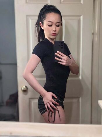 Full leaked Connie han private onlyfans photo