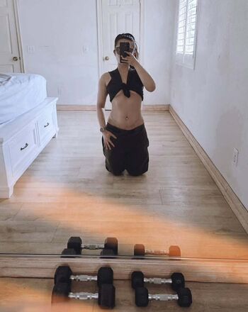 Full leaked Connie han private onlyfans photo