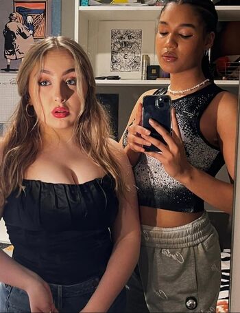 Full leaked Connie smith private onlyfans photo