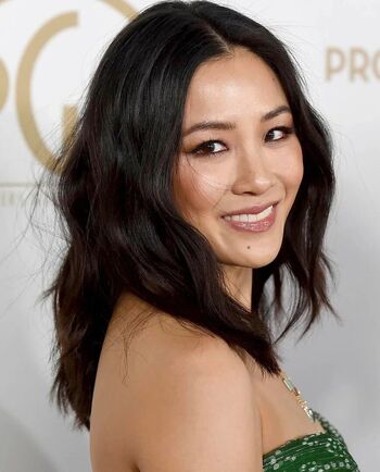 Constance Wu