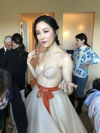 Constance Wu