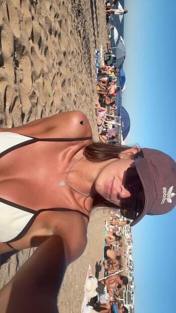 Full leaked Constanza cerundolo private onlyfans photo