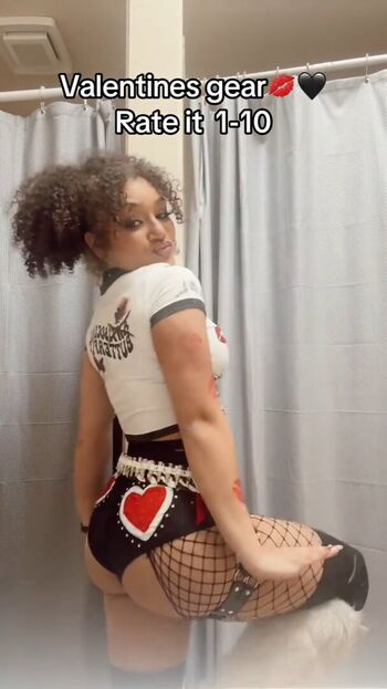 Full leaked Corinne joy private onlyfans photo