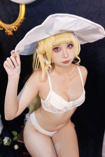 Cosplayer MizuMizuu