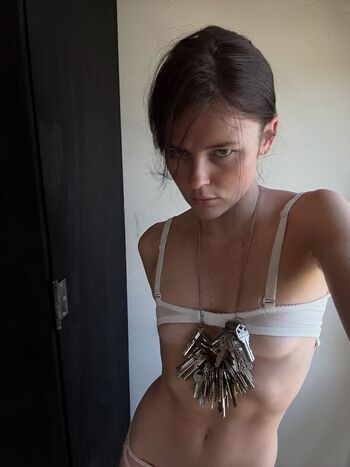 Full leaked Courtney mawhorr private onlyfans photo