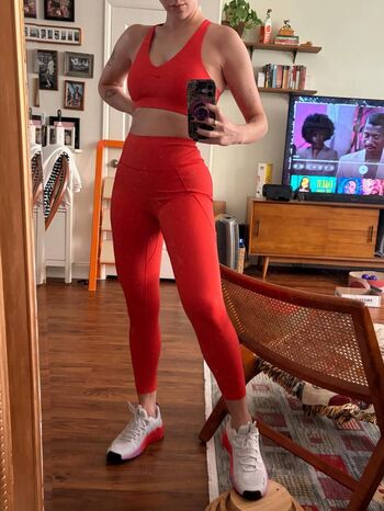 Full leaked Courtney miller private onlyfans photo