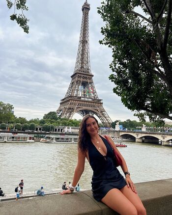 Full leaked Courtney sarault page private onlyfans photo