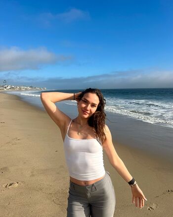 Full leaked Courtney sarault page private onlyfans photo