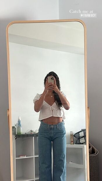 Full leaked Courtney sarault page private onlyfans photo