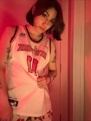 Full leaked Cptpuffy private onlyfans photo