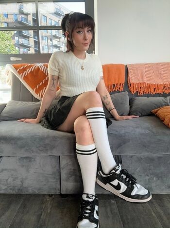 Full leaked Cptpuffy private onlyfans photo