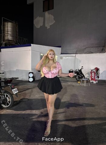 Full leaked Creamylatte private onlyfans photo